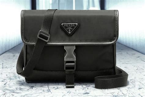 sac Prada pour homme